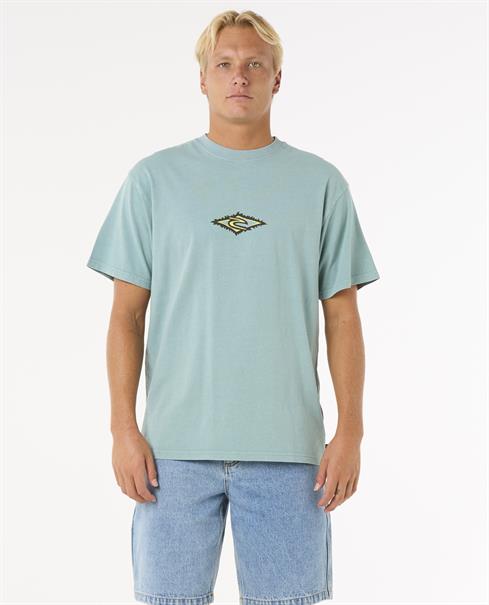 Rip Curl Raw Energy Sloth T-shirt