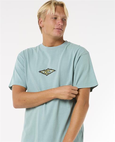 Rip Curl Raw Energy Sloth T-shirt
