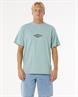 Rip Curl Raw Energy Sloth T-shirt