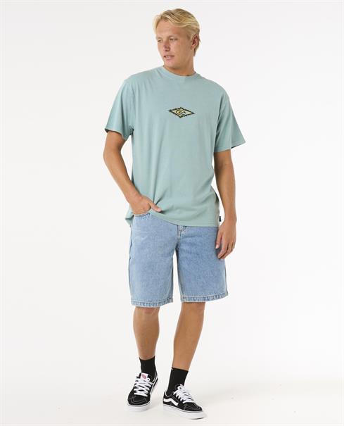 Rip Curl Raw Energy Sloth Tee