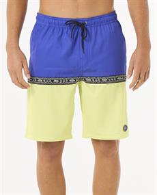 Rip Curl Raw Energy Splitvolley Short