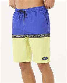 Rip Curl Raw Energy Splitvolley Short