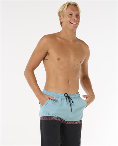 Rip Curl Raw Energy Splitvolley Short
