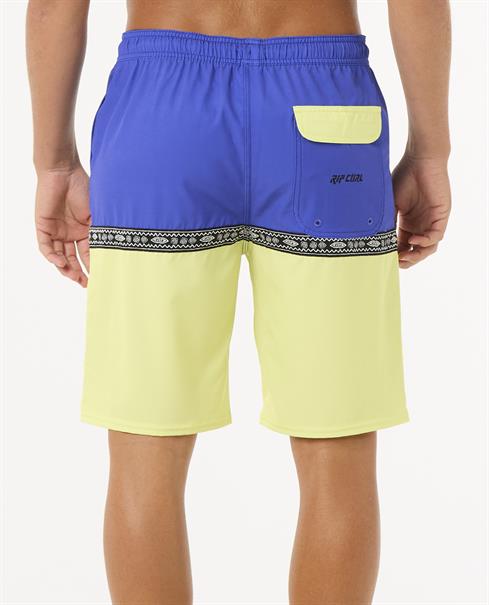 Rip Curl Raw Energy Splitvolley Short