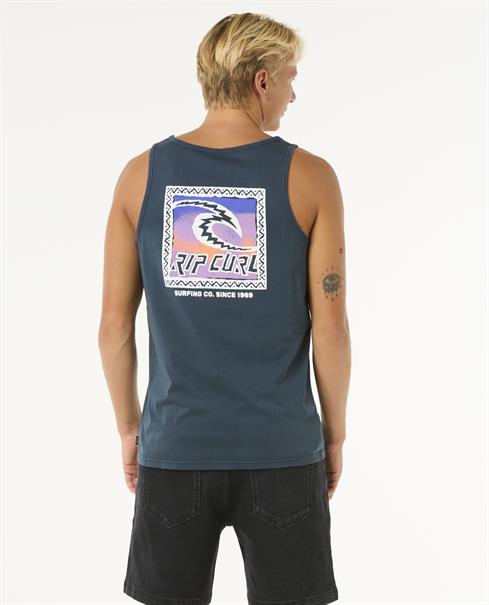 Rip Curl Raw Energy Trad Tank