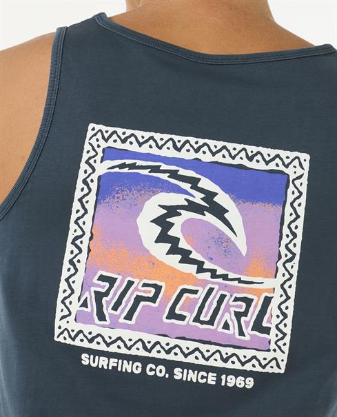 Rip Curl Raw Energy Trad Tank