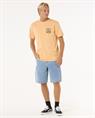 Rip Curl Raw Energy Trad Tee