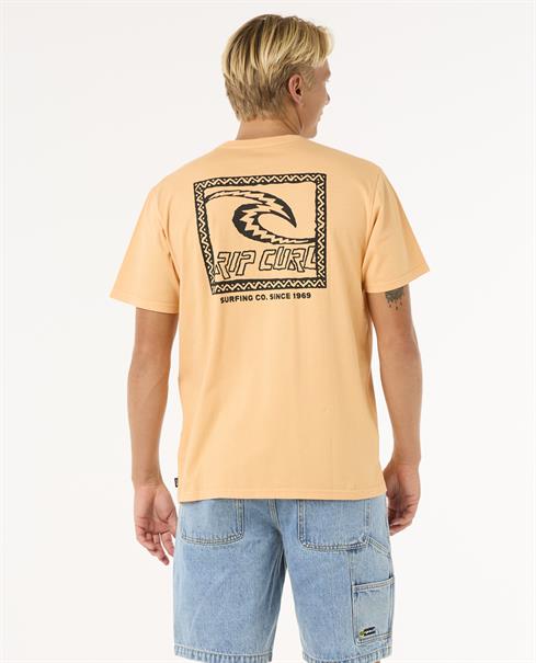 Rip Curl Raw Energy Trad Tee