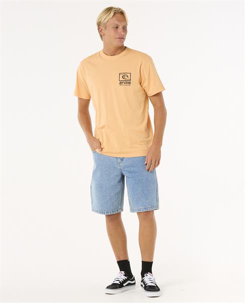 Rip Curl Raw Energy Trad Tee