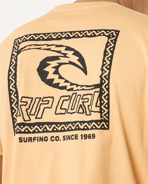 Rip Curl Raw Energy Trad Tee