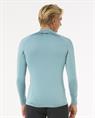 Rip Curl Raw Energy UPF Perf Rash Guard met lange mouwen