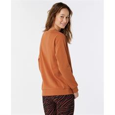 Rip Curl RE-ENTRY CREW NECK - Heren sweater