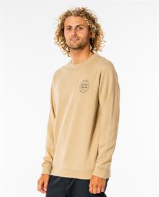 Rip Curl RE ENTRY CREW