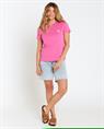 Rip Curl Re-Entry - Dames Surf Lifestyle Short Sleeve T-shirt