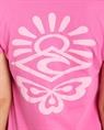 Rip Curl Re-Entry - Dames Surf Lifestyle Short Sleeve T-shirt