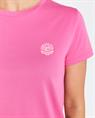 Rip Curl Re-Entry - Dames Surf Lifestyle Short Sleeve T-shirt