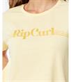 Rip Curl RE-ENTRY STANDARD TEE