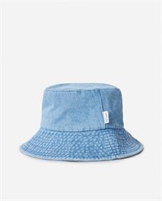 Rip Curl REVIVAL UPF BUCKET HAT - WOMEN HAT