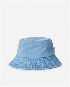 Rip Curl REVIVAL UPF BUCKET HAT - WOMEN HAT