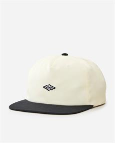 Rip Curl RIDER SB CAP - Heren cap