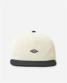 Rip Curl RIDER SB CAP - Heren cap