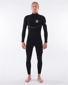 Rip Curl Rip Curl E BOMB 43GB Z/FREE STMR - Wetsuit Heren