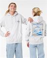 Rip Curl Rip Curl Pro 25 Event Hood-fleece
