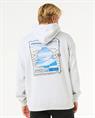 Rip Curl Rip Curl Pro 25 Event Hood-fleece