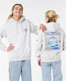 Rip Curl Rip Curl Pro 25 Event Hood-fleece