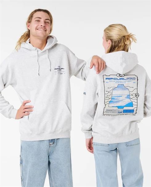 Rip Curl Rip Curl Pro 25 Event Hood-fleece