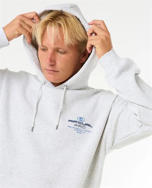Rip Curl Rip Curl Pro 25 Event Hood-fleece