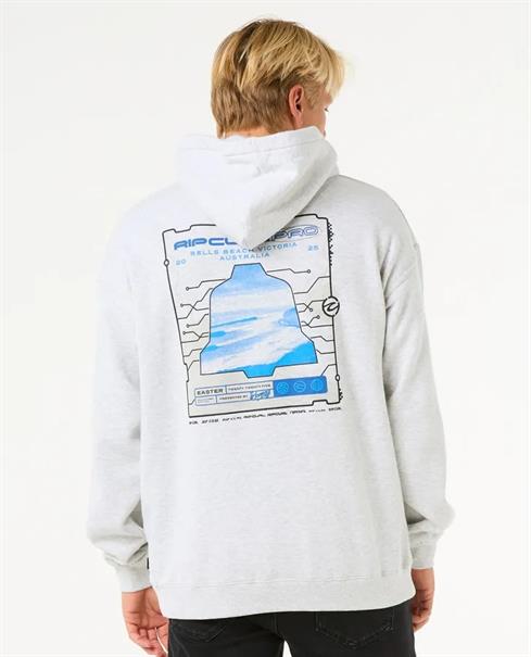 Rip Curl Rip Curl Pro 25 Event Hood-fleece