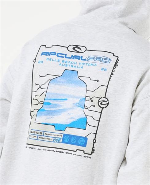 Rip Curl Rip Curl Pro 25 Event Hood-fleece