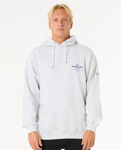 Rip Curl Rip Curl Pro 25 Event Hood-fleece