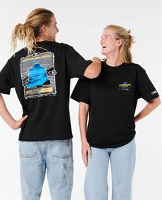 Rip Curl Rip Curl Pro 25 events shirt
