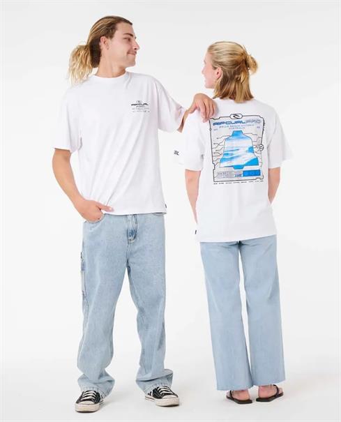 Rip Curl Rip Curl Pro 25 events shirt