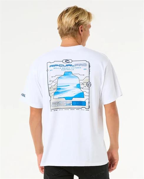 Rip Curl Rip Curl Pro 25 events shirt