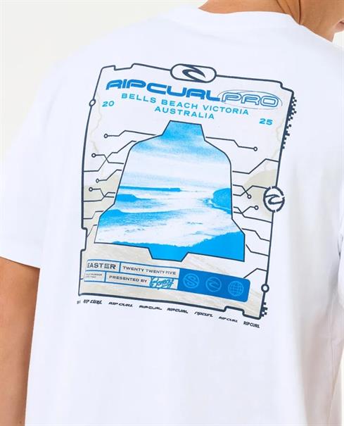 Rip Curl Rip Curl Pro 25 events shirt