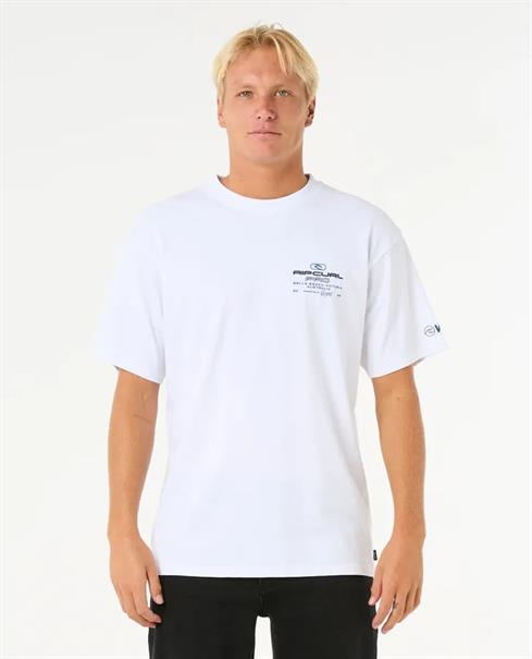 Rip Curl Rip Curl Pro 25 events shirt