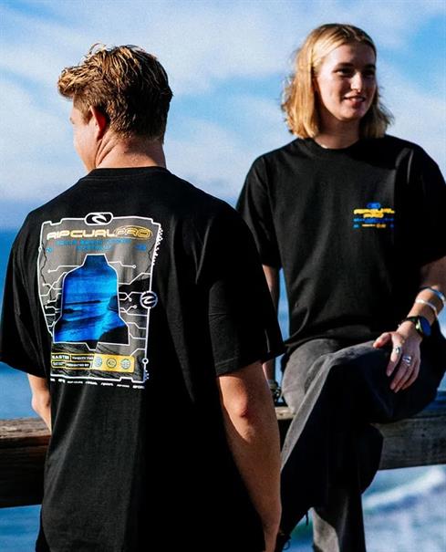 Rip Curl Rip Curl Pro 25 events shirt