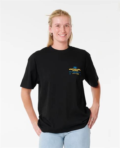 Rip Curl Rip Curl Pro 25 events shirt