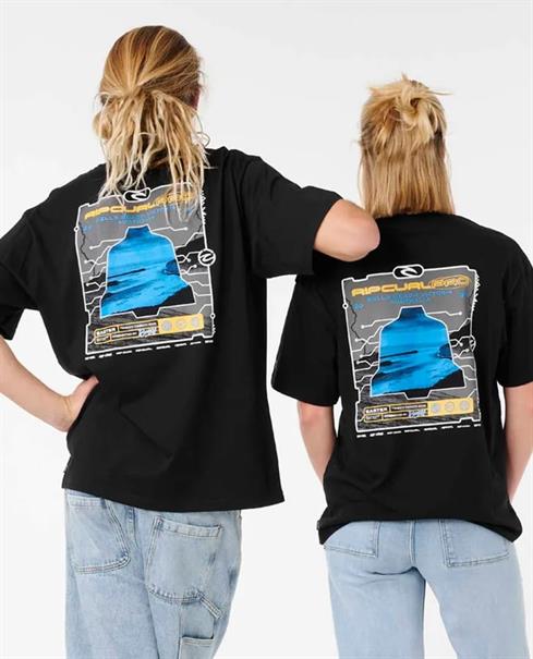 Rip Curl Rip Curl Pro 25 events shirt