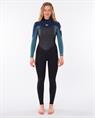 Rip Curl Rip Curl WMNS OMEGA 43GB BZ STMR - Wetsuit Dames