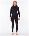 Rip Curl Rip Curl WMNS OMEGA 43GB BZ STMR - Wetsuit Dames