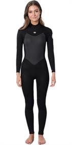Rip Curl Rip Curl WMNS OMEGA 43GB BZ STMR - Wetsuit Dames