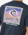 Rip Curl Ruwe Energie Trad T-shirt