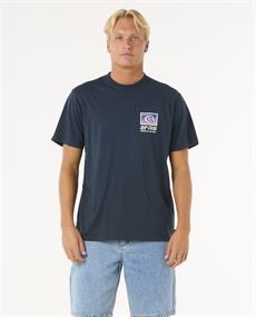 Rip Curl Ruwe Energie Trad T-shirt