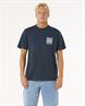 Rip Curl Ruwe Energie Trad T-shirt