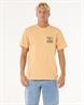 Rip Curl Ruwe Energie Trad T-shirt