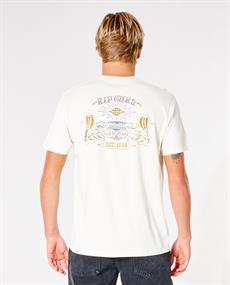 Rip Curl Salt Water Culture Serpent T-shirt